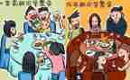 作文我的同学400字5篇