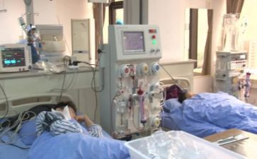 透析科个人总结8篇