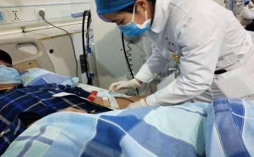 透析室年度总结8篇