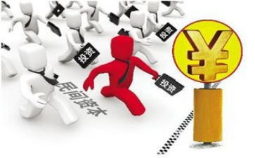 投资担保合同6篇