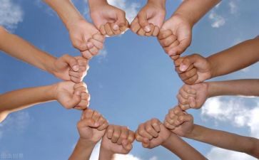 团结合作的作文7篇