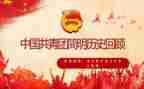 团课心得500字7篇