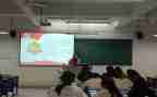 大学团日活动活动策划5篇