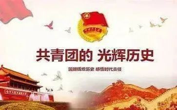 百年建团史心得体会推荐6篇