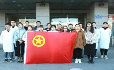 团委述职报告5篇