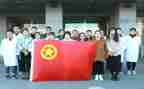 团委述职报告5篇