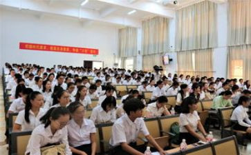 团校培训的心得通用7篇