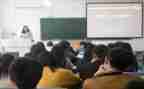 团学期工作计划优质7篇