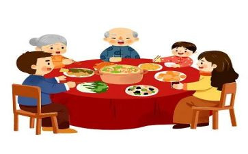 迎中秋,话团圆演讲稿7篇