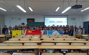 团支部书记述职报告精选5篇