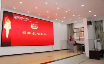 团组织2024年工作计划5篇