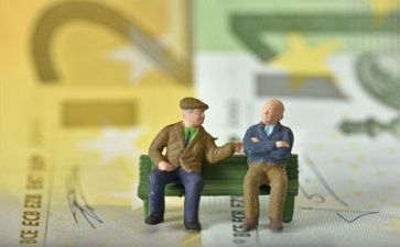 退休人述职报告6篇