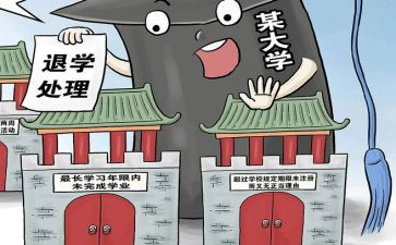 退学校会申请书最新7篇