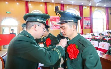 2024乡镇退役站工作总结7篇
