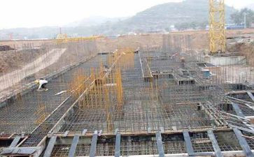 土建施工员实习报告7篇