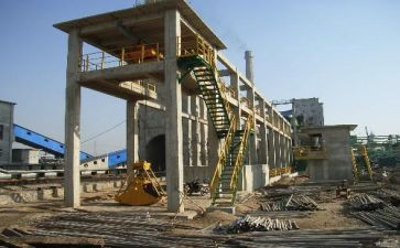土建施工工作总结7篇