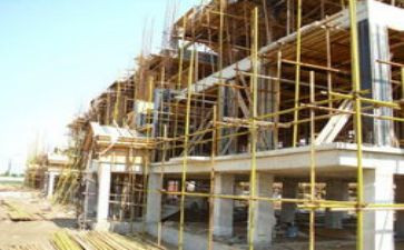 2024年土建施工员工作总结7篇
