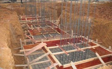 土建施工员毕业实习报告6篇