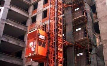 土建技术员述职报告5篇