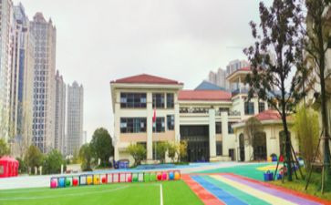 幼儿园托班体育教案8篇