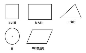 6.1几何图形教案7篇