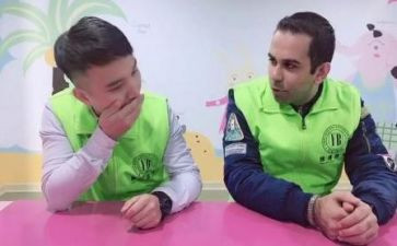 幼儿大户外教案模板6篇