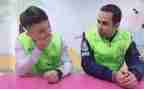 幼儿大户外教案模板6篇