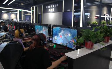 2024网吧活动方案7篇