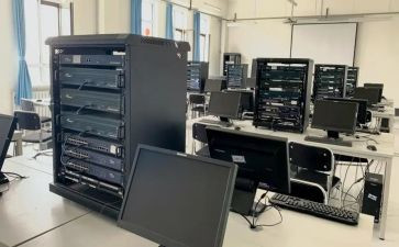 网络工程师工作总结最新5篇