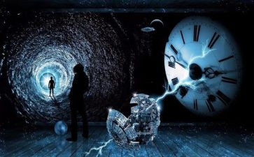 过去与未来作文8篇