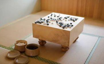 下围棋的优秀作文6篇