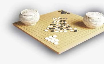 下围棋的作文精选5篇