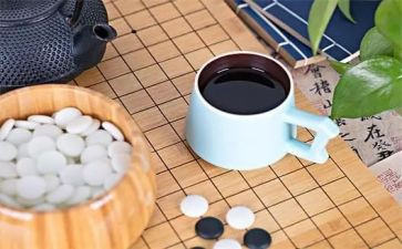下围棋的作文5篇