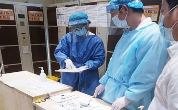 卫生院个人述职报告6篇