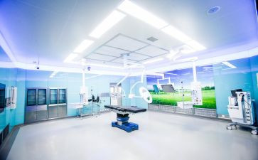 卫生月活动方案优秀5篇