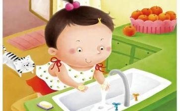 幼儿园中班卫生工作计划6篇