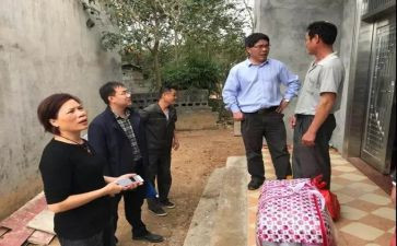 重阳节慰问敬老院活动方案5篇