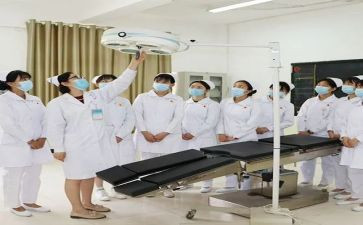 中专卫校毕业自我鉴定最新7篇