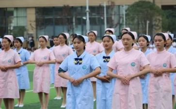 卫校毕业自我鉴定优质6篇