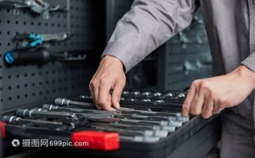 维修工工作总结和计划5篇