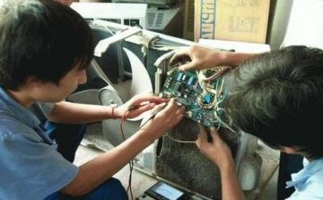 维修师工作计划模板8篇