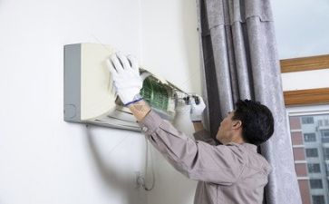 维修工作年终总结6篇