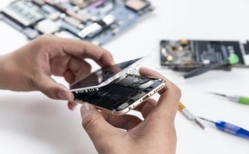 维修的工作计划8篇