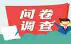 中学生问卷调查报告6篇