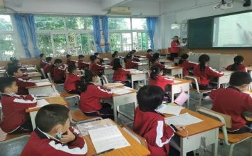 初中作文课反思6篇