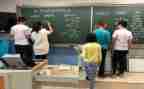 小学语文课堂教学工作总结6篇
