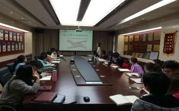 初中语文培训心得体会5篇