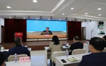 参加语文培训心得体会5篇