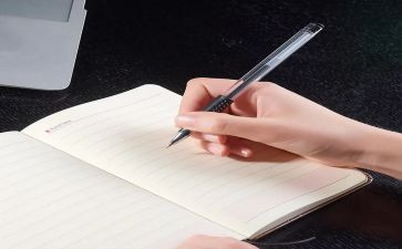 《温柔》作文6篇