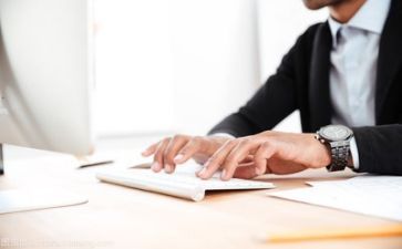 文员月度工作总结参考7篇